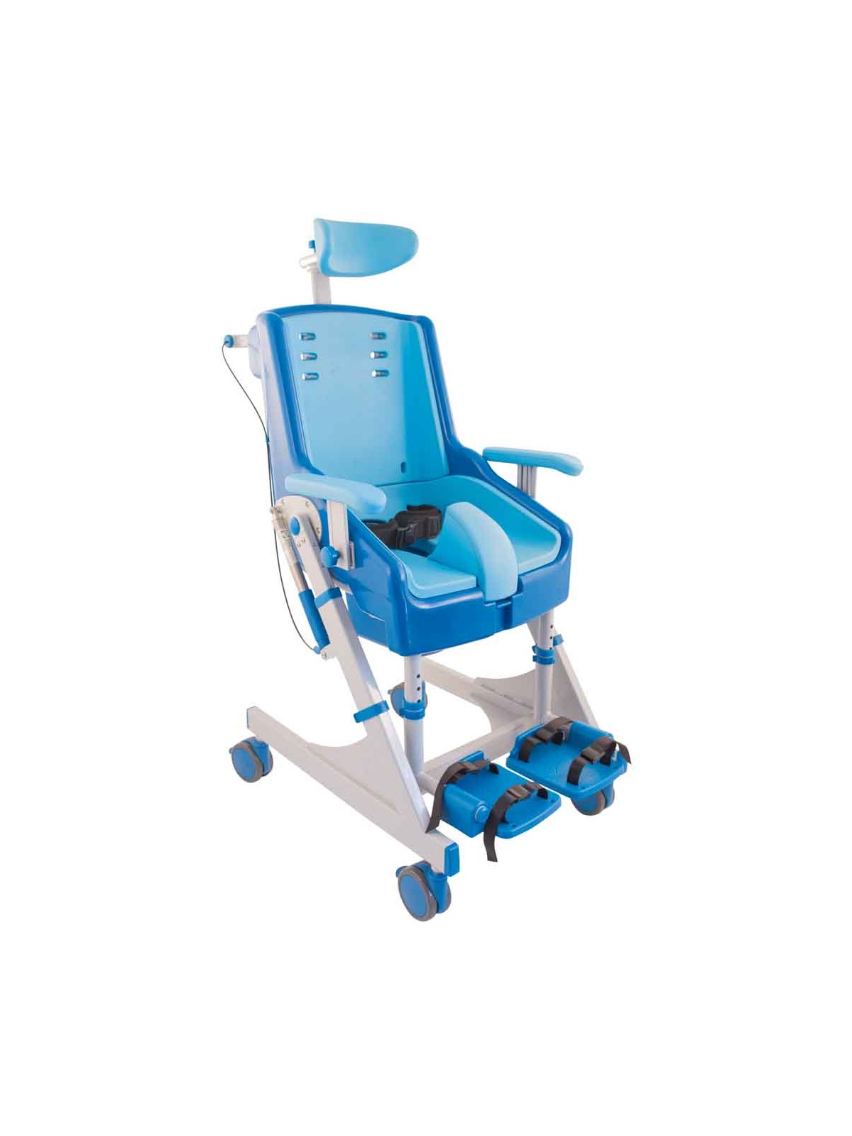 Fauteuil Seahorse Plus Medium