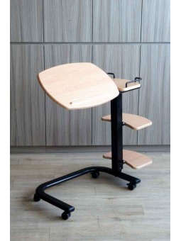 Table de lit Tasmanie 4...