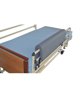 Protection de barrière...