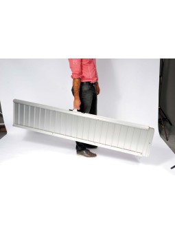 Rampe valise pliable Ergo...