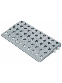 Plan incliné aluminium 7.5 cm