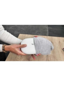 Chaufferette à accumulation