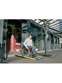 Rampe Stepless Lite...