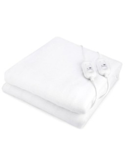 Chauffe-matelas 2 places