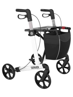 Rollator Rehasense Server M...