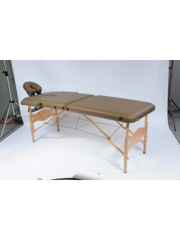 Table de massage KinBasic...