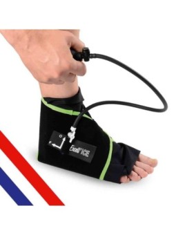 Attelle Cryo Excell'Ice...