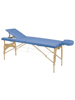 Table pliante Ecopostural...