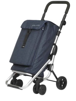 Chariot de loisir Go Up navy