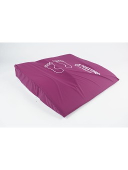 Relève-jambes PositPro gris