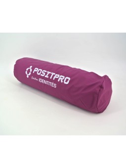 Coussin cylindrique...