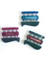 Gripmaster extra-ferme noir