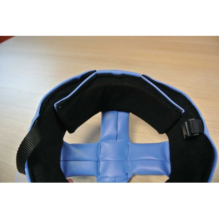 Casque de protection New Ergo 55-65 cm