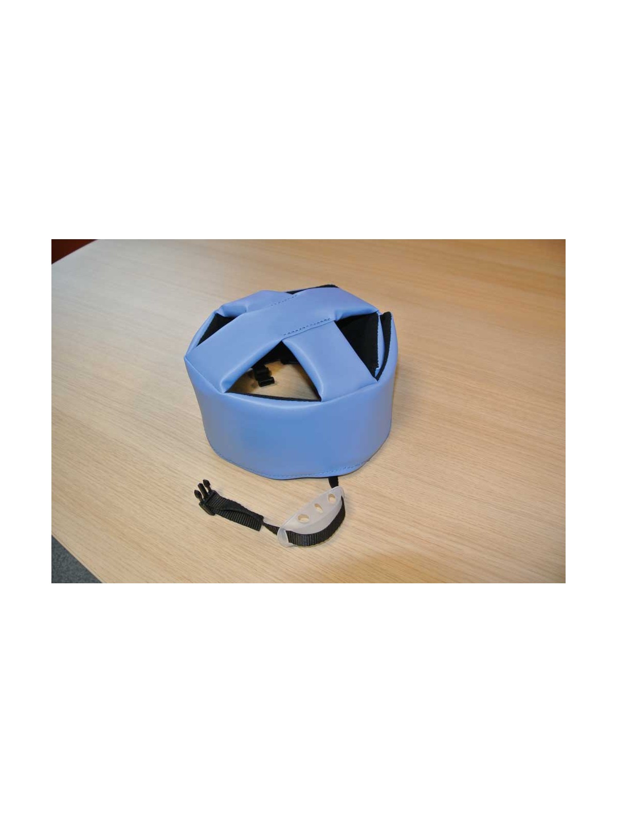 Casque de protection New Ergo 55-65 cm