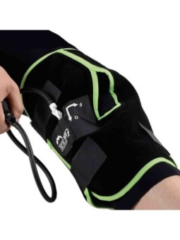 Attelle Cryo Excell'Ice genou