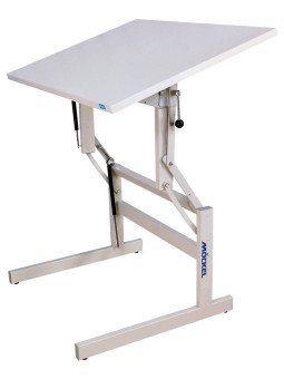 Table Vario rectangle...