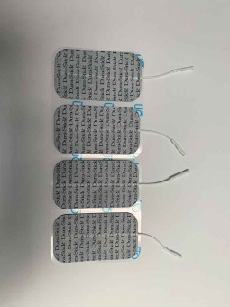 Sachet 4 Dura-Stick 50 x 90 mm