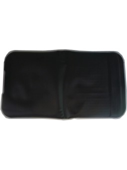 Compresse de boue thermale...