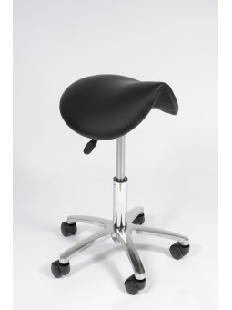 Tabouret Pony Confort...