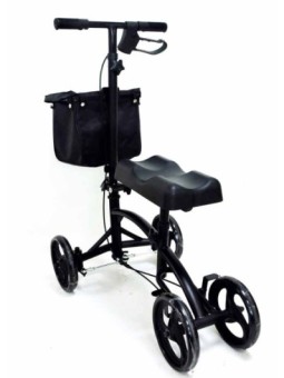 Déambulateur repose-genou