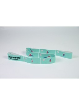 Bande d'exercice textile...