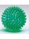 Lot de 2 balles de massage 10 cm