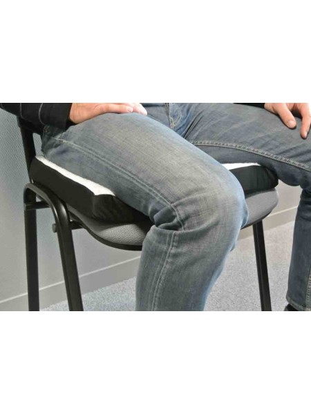 Coussin d'assise Confort Gel
