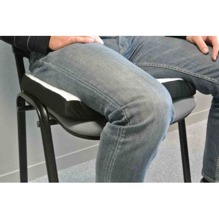 Coussin d'assise Confort Gel