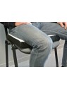 Coussin d'assise Confort Gel