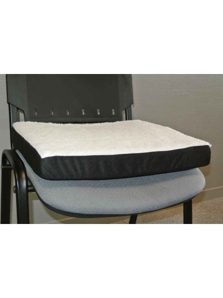 Coussin d'assise Confort Gel