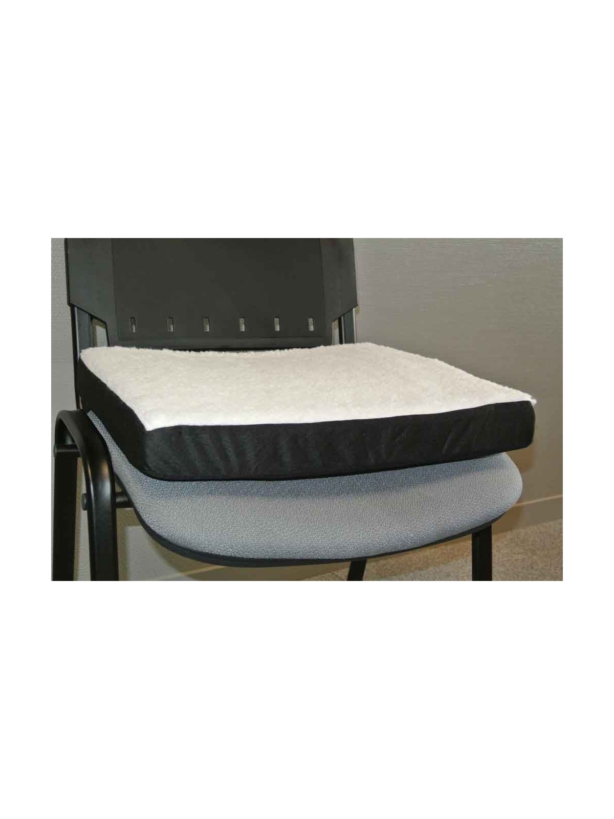 Coussin d'assise Confort Gel