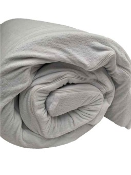 Sur-matelas Vegelya 160 x...