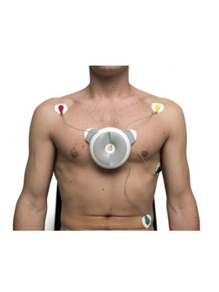 ECG connecté