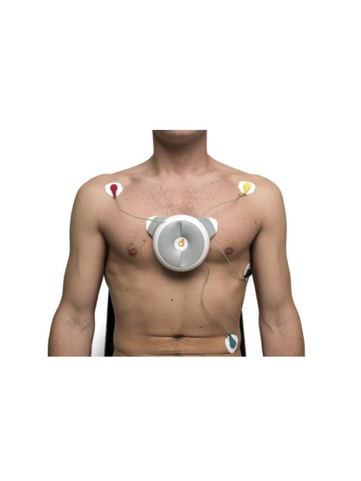 ECG connecté