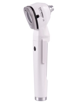 Otoscope Luxamed Auris blanc