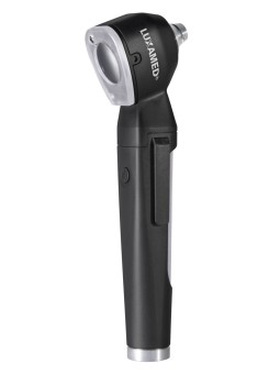 Otoscope Luxamed Auris noir