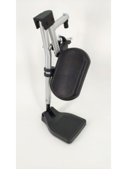 Relève-jambes droit