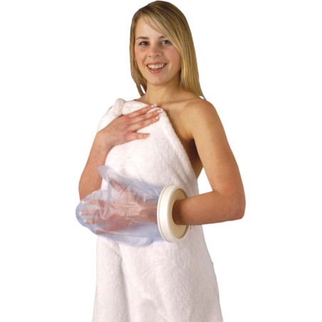 Protection avant-bras adulte 55 cm