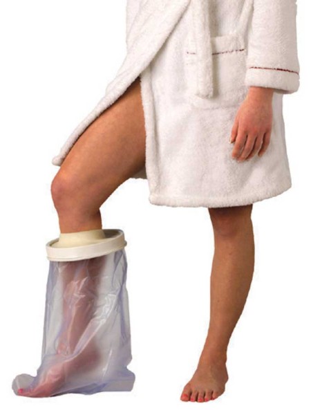 Protection avant-bras adulte 55 cm