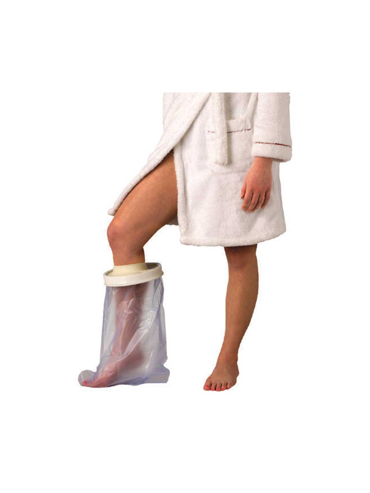 Protection avant-bras adulte 55 cm