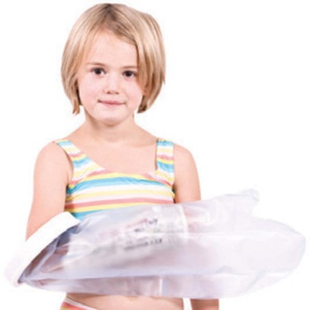 Protection avant-bras enfant 45 cm