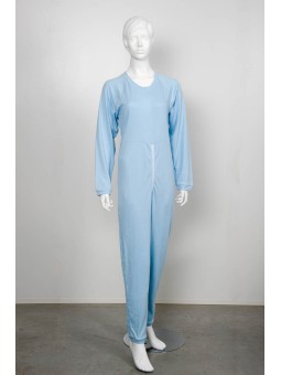 Grenouillère adulte étoile...