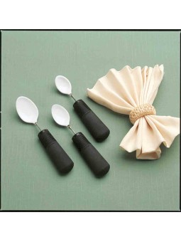 Petite cuillère Goodgrip lestée