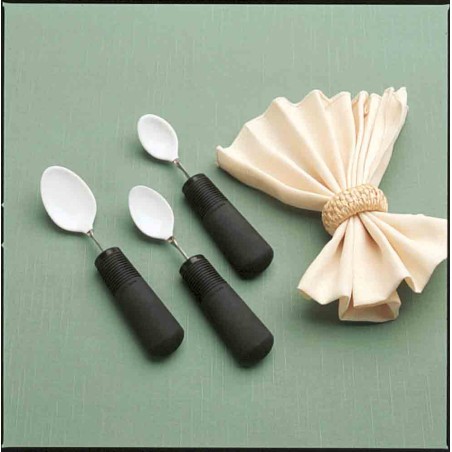 Petite cuillère Goodgrip lestée