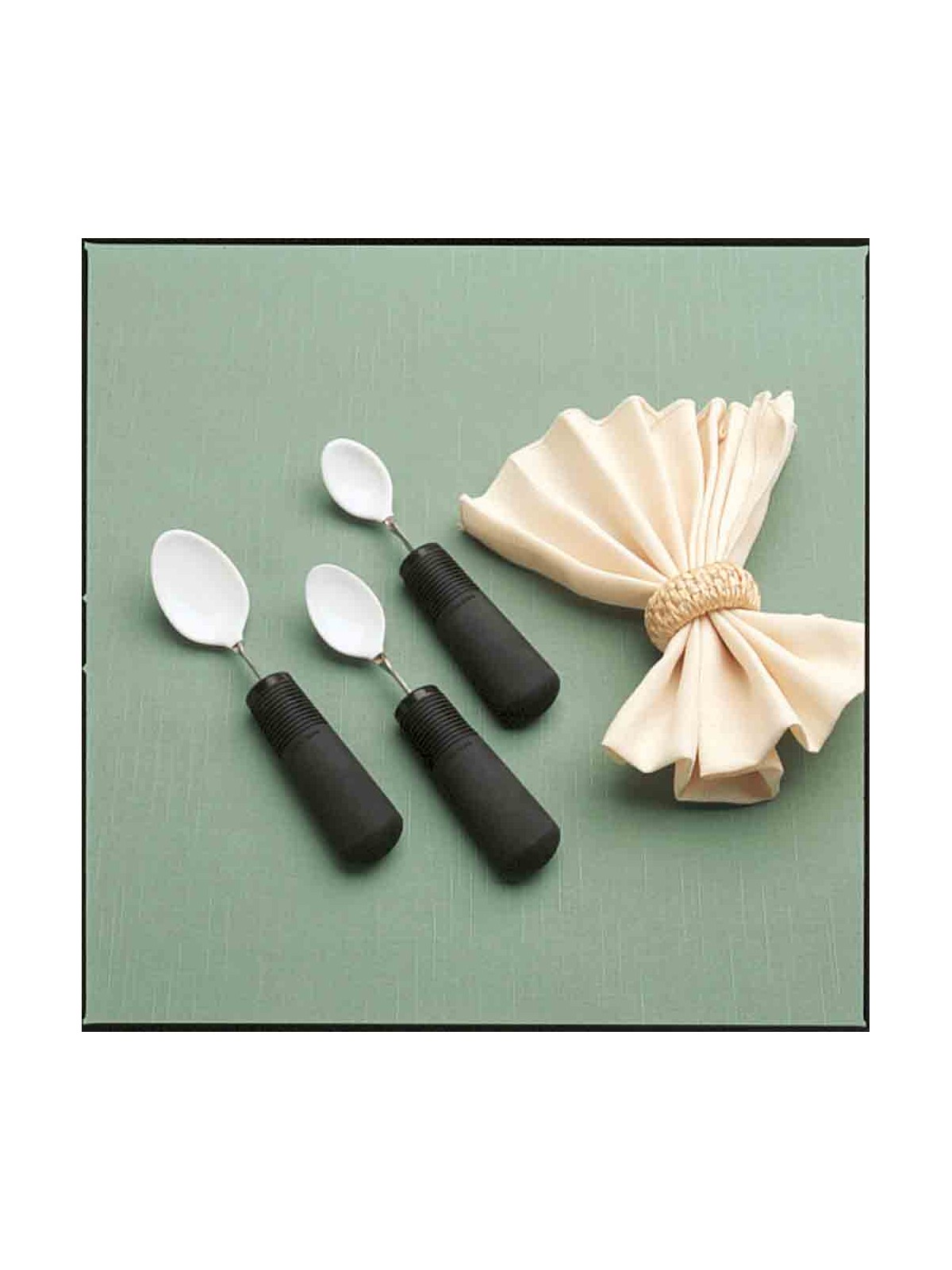 Petite cuillère Goodgrip lestée