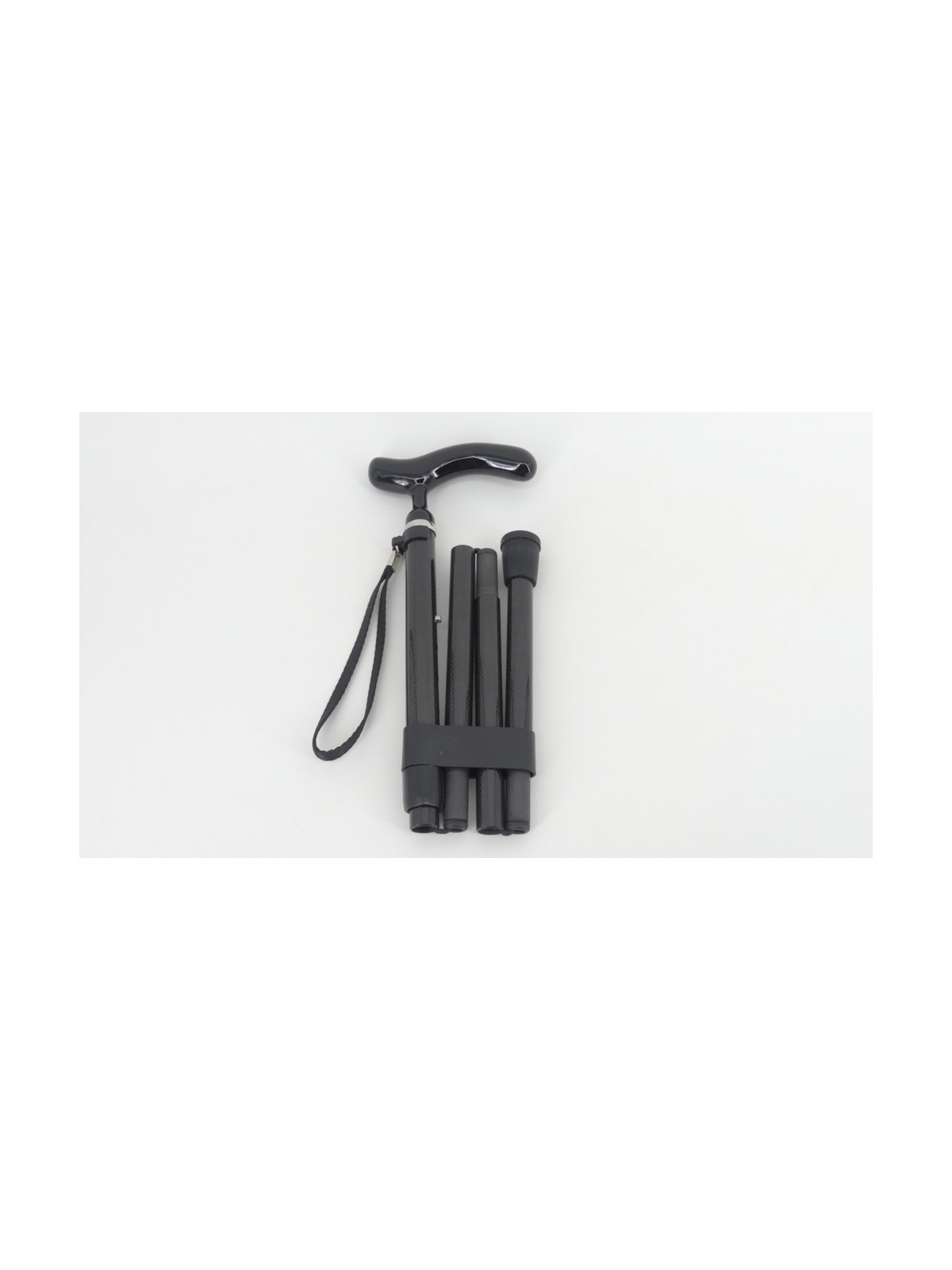 Accroche-canne Flip 20 mm
