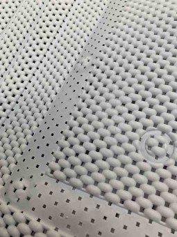 Maille antiglisse Dycem 100...