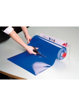 Rouleau Dycem 40 cm x 15 m...