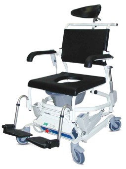 Fauteuil de douche Ergotip...