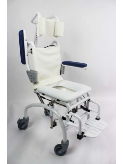 Fauteuil de douche Ergotip...